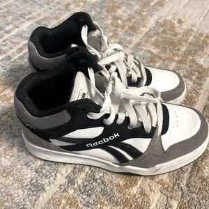 reebok boys sneakers